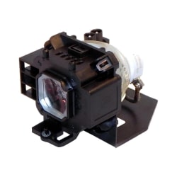 Premium Power Products Compatible Projector Lamp Replaces NEC NP14LP, NEC 60002852 - Fits in NEC NP305, NP305G, NP310, NP405+, NP405G, NP410, NP410+, NP410G, NP420, NP510, NP510G, NP530, NP630