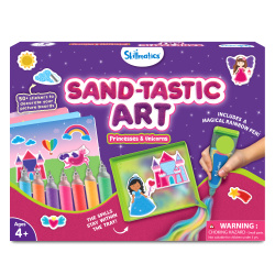 Skillmatics Sand Art Kit