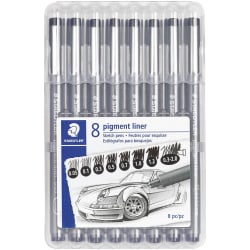 Staedtler Pens - Office Depot