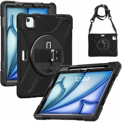 CODi Rugged Carrying Case for 10.9" to 11" Apple iPad Air