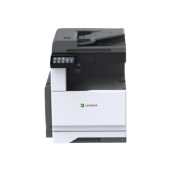 Lexmark CX930dse Laser Multifunction Printer - Color - Copier/Printer/Scanner - 25 ppm Mono/25 ppm Color Print - 32D0150