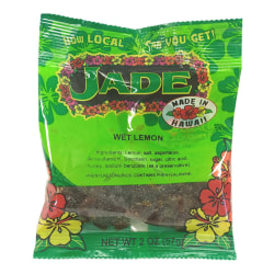 Jade Food Products Wet Lemon