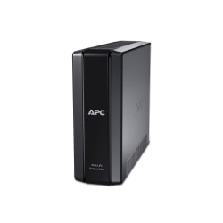 APC® Back-UPS Pro External Battery Pack, 1500VA, DT7042