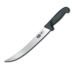 Victorinox Breaking Knife, Black, 10"
