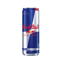 Red Bull Energy Drink, Original, 12 Oz
