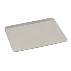 Cuisinart™ Chef’s Classic Metal Non-Stick Cookie Sheet, 17", Gray
