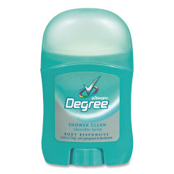 Degree® Women Invisible Solid Anti-Perspirant/Deodorant