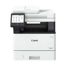 Canon imageCLASS MF465dw II Wireless Duplex Laser Monochrome Printer