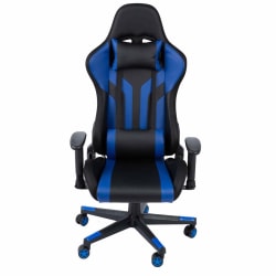 Highmore Avatar Adjustable Gaming Chair, Blue