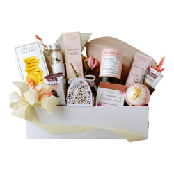 Napa Sonoma The Sonoma Spa Gift Box - 10 items