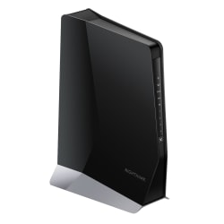NETGEAR Nighthawk 8-Stream WiFi 6 Mesh Extender, EAX80
