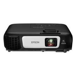 Epson® Pro EX9210 WUXGA 3LCD Projector, V11H841020