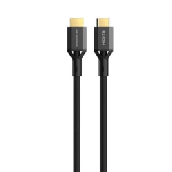 Monster 8K HDMI™ Cable, 10’, Black, 2MNAV0951B3L2