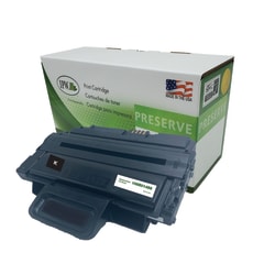 IPW Preserve Remanufactured Black High Yield Toner Cartridge Replacement For Xerox® 106R01486, 106R01486-R-O