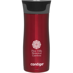Custom Contigo West Loop 2.0 Tumbler, 16 Oz