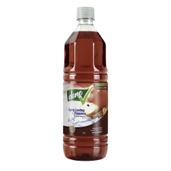 Done Limpia Piso Multi-Purpose Cleaner, Apple Cinnamon, 32 Oz