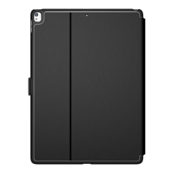 Speck Balance FOLIO Case For 9.7" iPad®, iPad Pro, iPad Air and iPad Air 2, Black, 121931-B565