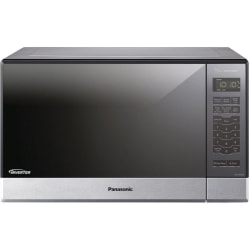 Panasonic NN-SN686S Microwave Oven, NNSN686S