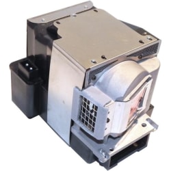 eReplacements Compatible Projector Lamp Replaces Mitsubishi VLT-XD221LP - Fits in Mitsubishi SD220U, XD221U