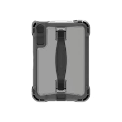 Brenthaven Protect+ - Back cover for tablet - gray - for Apple iPad mini (6th generation)