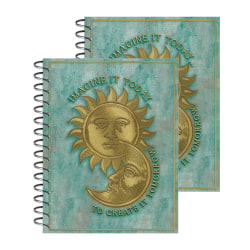 Eureka Curiosity Garden Lesson Plan Book, Pack Of 2