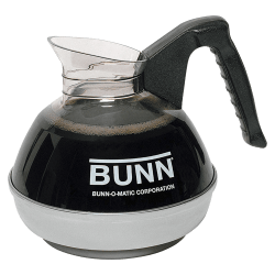 Bunn® Pour-O-Matic 12-Cup Unbreakable Decanter
