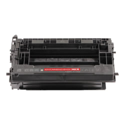 Office Depot Brand® 201614P Remanufactured Black Standard Yield MICR Toner Cartridge Replacement for HP 147A