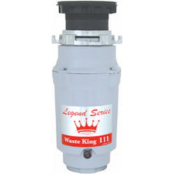 Waste King® Legend 8000 Continuous Feed Disposer