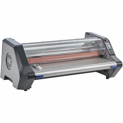 GBC® Ultima® 65 Thermal Roll Laminator, 27" Max. Width, 10 Min Warm-up
