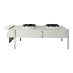 APC ACFC75273 Fluid Cooler, 71KW AT 110F/120F