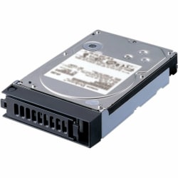 BUFFALO OP-HDS Series OP-HD2.0S - Hard drive - 2 TB - hot-swap - 3.5" - SATA 3Gb/s - for TeraStation 5200; 5400