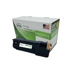 IPW Preserve Remanufactured Black High Yield Toner Cartridge Replacement For Xerox® 106R01597, 106R01597-R-O