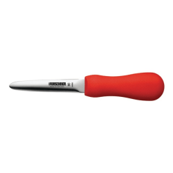 Victorinox Galveston Oyster Knife, 4", Silver