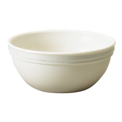 Cambro Camwear® Dinnerware Bowls, White, Pack Of 48 Bowls