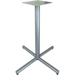 Lorell Hospitality/Conference X-Base, 40.8"H x 45"W, 61642