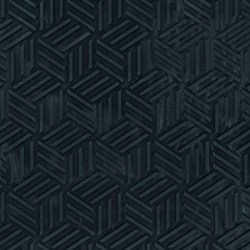 M + A Matting SuperScrape Plus Floor Mat, 24" x 36", Black