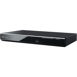 Panasonic DVD-S700 1 Disc(s) DVD Player - 1080p - Dolby Digital - DVD+RW, DVD-RW, CD-RW - PAL, NTSC - DVD Video, Video CD, SVCD, XviD - Progressive Scan - HDMI - USB