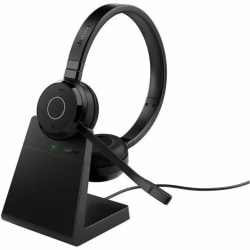 Jabra Evolve 65 TE Headset, 669983339901