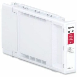 Epson Ultrachrome Xd3 Red Cart 110Ml, T51Af20