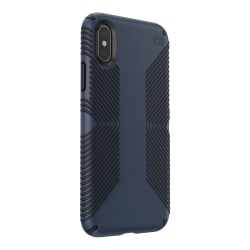 Speck Presidio Case For iPhone® X And XS, Navy, 117124-6587
