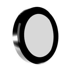 cellhelmet® Tempered Camera Glass for iPhone® 16e, Individual Pieces, SC-120-IND