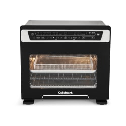 Cuisinart 15-in-1 Extra Large Digital Air Fryer Oven, Black