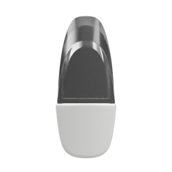 Westek Arch Hue Changing LED Night Light, 3-15/16" x 1-3/4" x 1-1/8", White, Total Qty 1