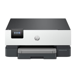 HP OfficeJet Pro 9110b Wireless Inkjet Color Printer