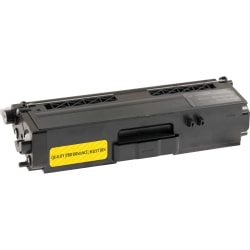 Office Depot® Remanufactured Yellow Toner Cartridge Replacement For Brother® TN331, ODTN331Y