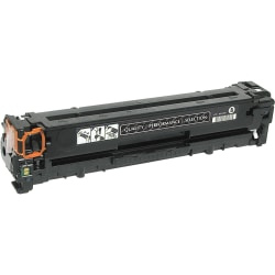 SKILCRAFT TONER,CARTRIDGE,HP125A,BLACK - NSN6901902
