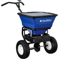 Global Industrial® Universal Spreader, 40", 100 Lb Capacity