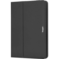 Targus® VersaVu Classic Carrying Case For Select Apple iPad® Models, Black, THZ854GL