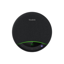 SP96 Speakerphone - Wired/Wireless Bluetooth - 20 Meeting Persons Capacity - 6 Microphone(s) - 65 mm Speaker(s)