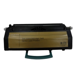 IPW Preserve Remanufactured Black High Yield Toner Cartridge Replacement For Dell™ 330-2650, 845-D23-ODP